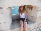 ...with its 4 to 6 meters thick walls.